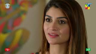Dobara Last Episode 33 - Best Scene 05 - HUM TV