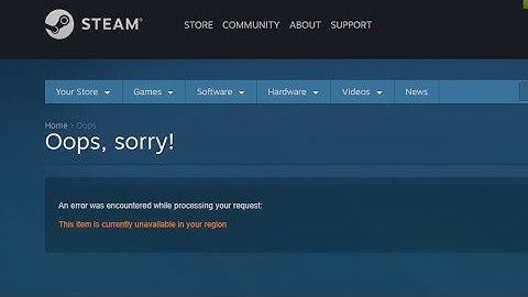 PES 19 ,18 Lite, 17 Trial AND PES 16 myClub FIX - This item is currently unavailable in your region