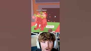 The Owner Spawned the New OG STRAWBERRY ELEPHANT BRAINROT..