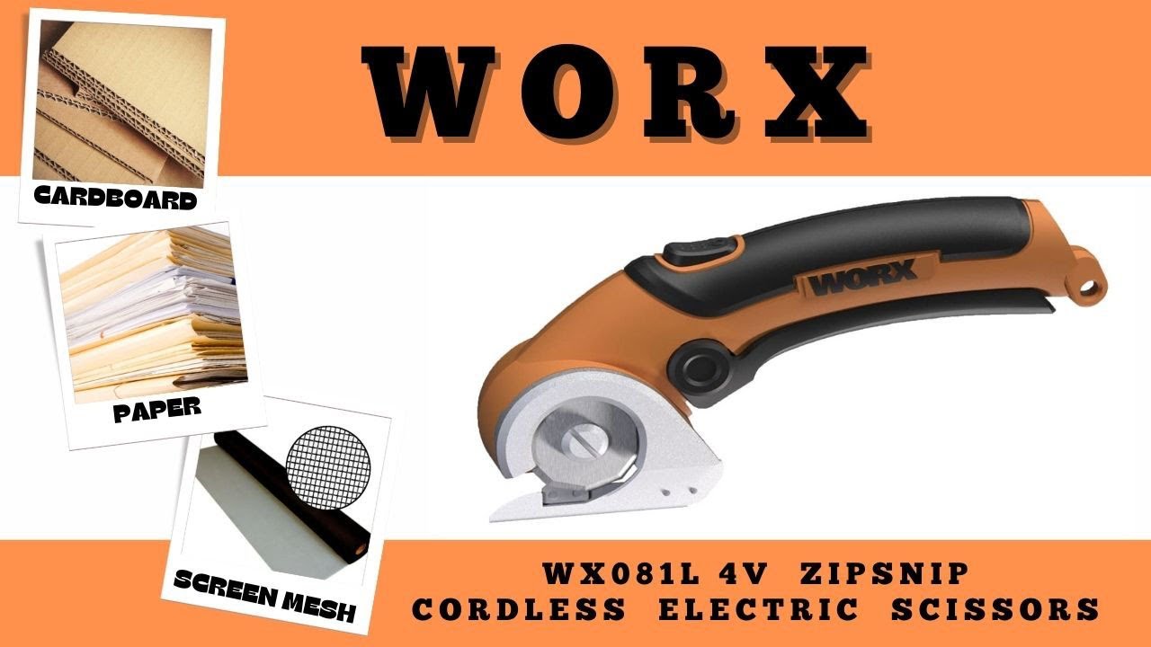 HOW TO BREAK CARDBOARD AND PLASTIC DOWN EASILY USING THIS TOOL