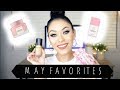 May Favorites 2019 | Cassi Lee ♡