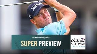 2026 Charles Schwab Challenge Preview: Course breakdown, Predictions, and Picks to Win
