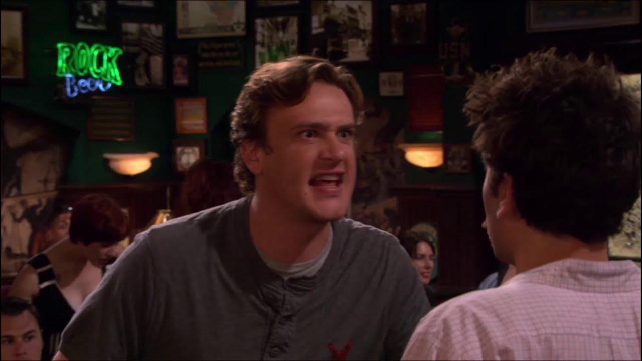 How I Met Your Mother Star Wars How I Met Your Mother Star Wars Ted und Stella - YouTube