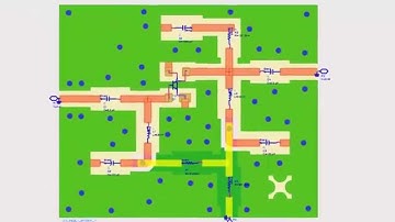 ADS Automatic EM Setup