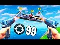 When Fortnite Pros use Aimbot! - Ep.2