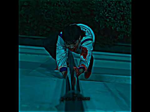 Gwi Nam Aura Level Is All Of Us Are Dead Allofusaredead Kdrama Shorts 