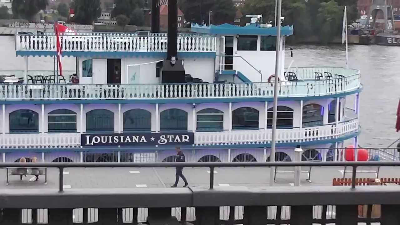 HARD ROCK CAFE HAMBURG