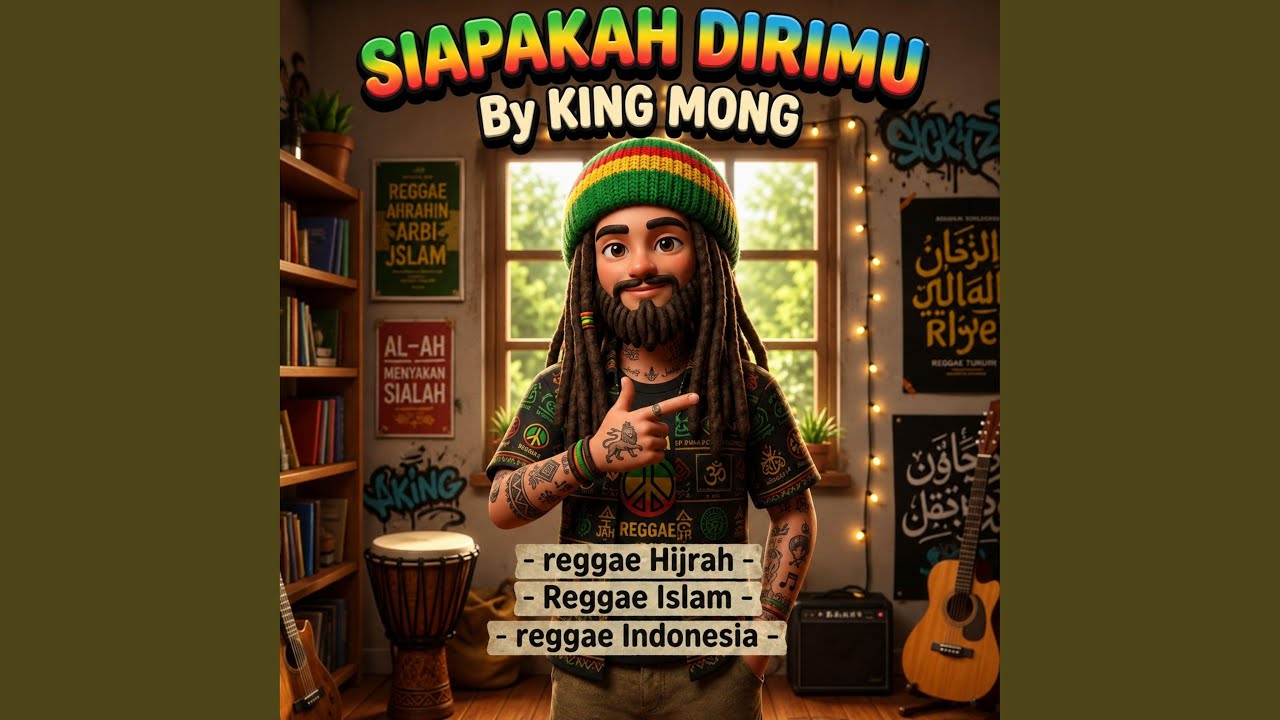 SIAPAKAH DIRIMU