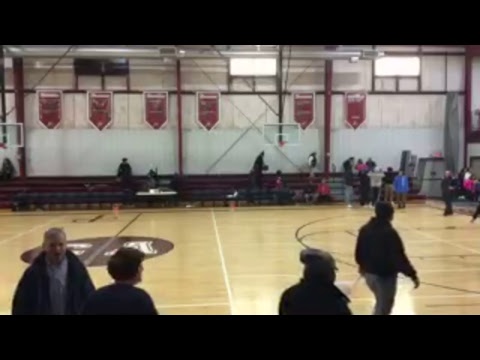Grandview Christian Vs Christian Academy of Greater St. Louis