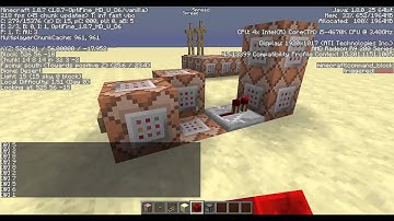 [1.8.9] Vanilla Minecraft Command Block Server Tutorial - Randomizer