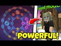 The Best Rune Combination In BedWars Event Mode...!!✨ ‖ BlockmanGo