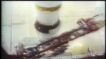 Video Vault: Milwaukee engineers built Apollo navigation, guidance system