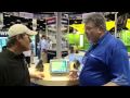 Lowrance/Navico at ICAST 2009 in Orlando, FL