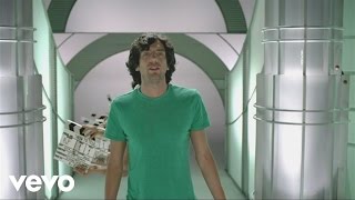 Video thumbnail of "Snow Patrol - Called Out In The Dark (Official Video)"