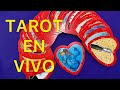 Tarot en vivo #tarotenvivo #tarot