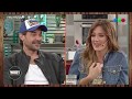 Pedro Alfonso Vs. Paula Chaves - Morfi