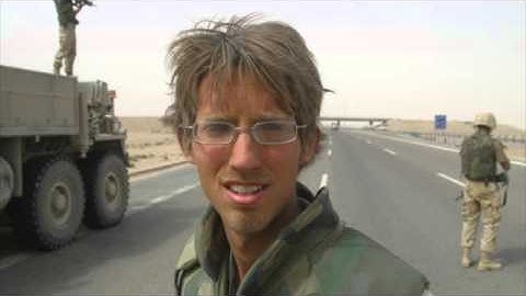 Joshua Davis at BIF2015