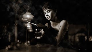 Tony Anderson - Nocturne in Paris *THE SMOOTHJAZZ LOFT*