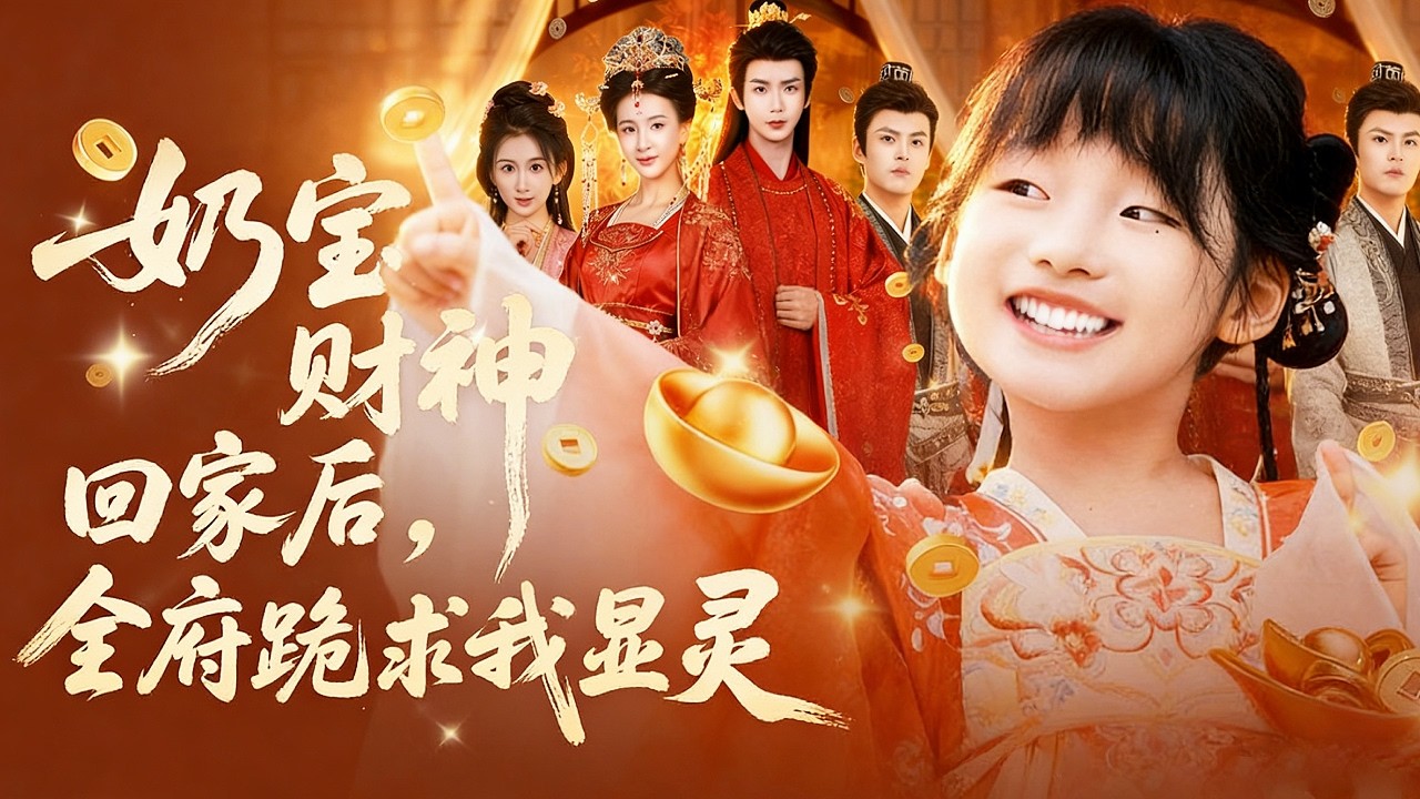 小财神逆袭：帮娘虐渣，打造七国首富！