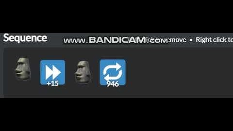 Vine boom particle accelerator