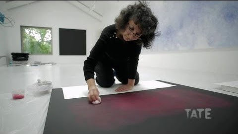 Shirazeh Houshiary – 