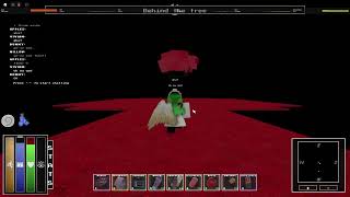 Depth spelunking Egg room / Depth spelunking recoded