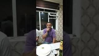 Ata Haqqında Super Qəzəl Tat Dilində Akşin Qubalı Allah Cəmi Ölənlərimizə Rəhmət Eləsin