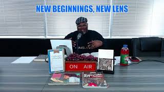 NBNL EPISODE 32 SPIRITUAL DISCIPLINE FASTING 2026 03 07