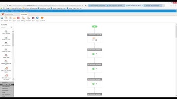 Nintex Workflow and Forms for Office 365 is here