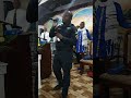 Youth Week. Police Officers night. Take it by Force