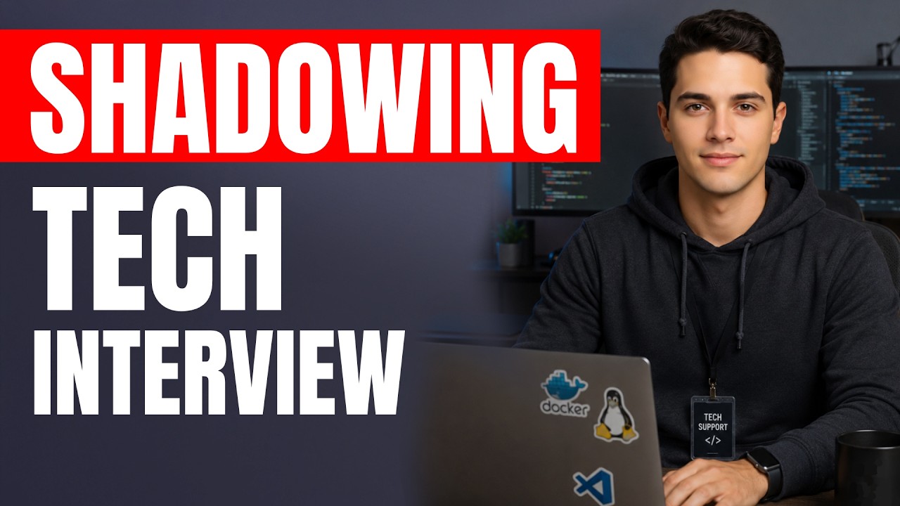 Practice 7 Key Interview Answers in English | Software Engineer ...