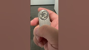 Great Sage Equalling Heaven Magnetic Haptic Slider Fidget Toy#edc #wukong