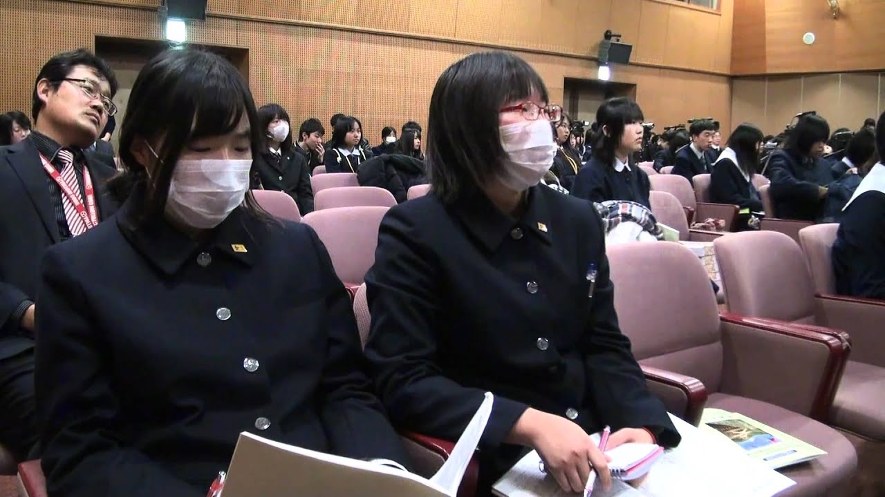 鶴翔高等学校画像