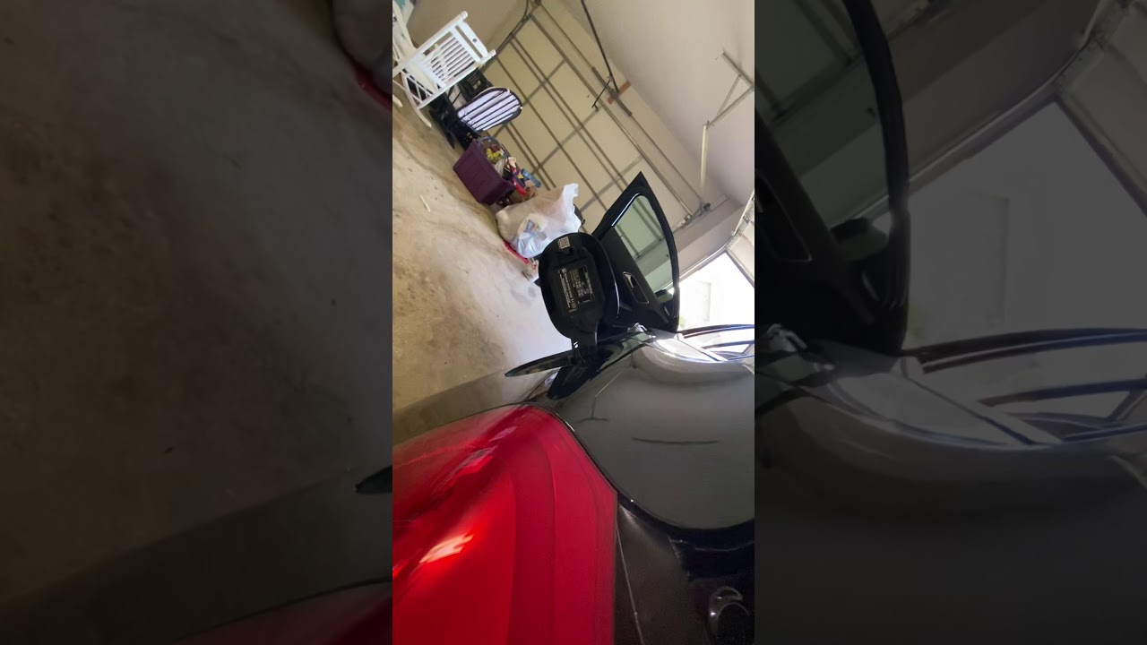 Mercedes Benz Gla 250 Fuel Or Gas Door Manuel Open