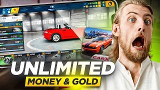 CarX Highway Racing Mod Apk Gold 2026 - How To Get Free CarX Highway Racing Gold & Cars iOS/Android screenshot 3