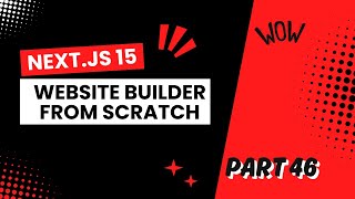 🌟 Day 46: Add Publish Button & Popover in React & Next.js Website Builder 🚀