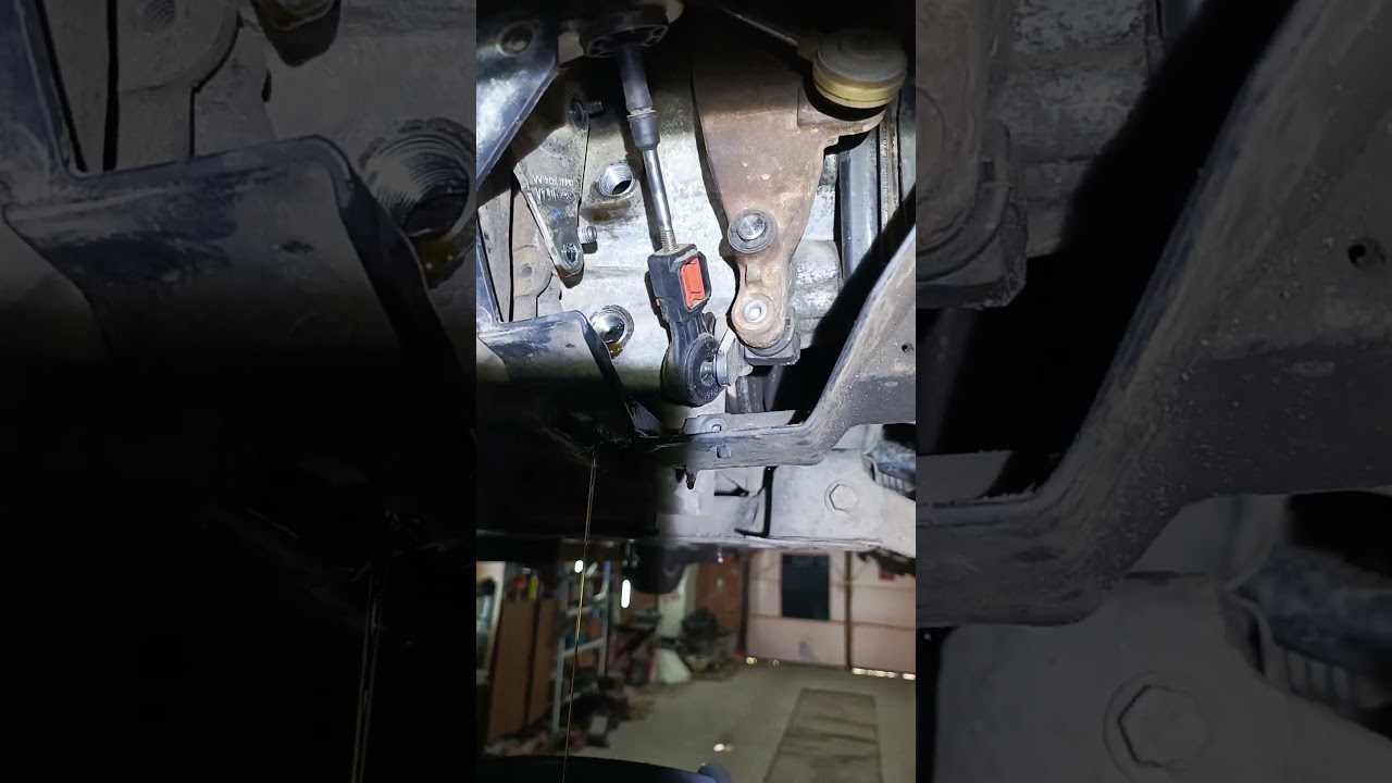 Замена масла мкпп форд фокус #automobile #ремонтавто