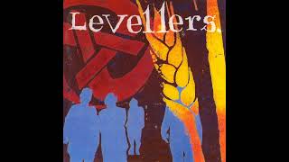 The Levellers - Levellers (1993) full album - YouTube