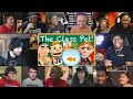 SML Movie: The Class Pet [REACTION MASH-UP]#16