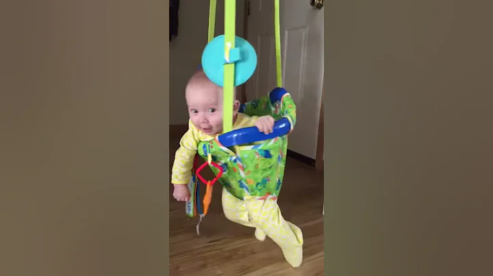 Baby Jumper