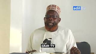 MUNGU HATOONEKANA SIKU YA QIYAMA | SHEIKH MSELEM BIN ALY MUNGU HATOONEKANA SIKU YA QIYAMA | SHEIKH MSELEM BIN ALY