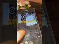 iOS 7.02 en el iPhone 4