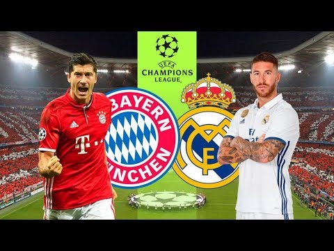 Livestream Bayern Madrid Livestream Bayern Madrid