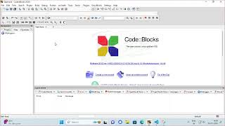 HOW TO CREATE FOLDER IN DESKTOP TO OPEN WITH CODE BLOCK FOR CODES...