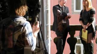 Bloggers, Celebrities, Speakers, Wine Food