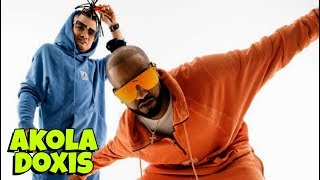 Let's Go To My Crib (Live Arrangement) - Jowell & Randy, Voltio, Brandon Cores 👉 @AkolaDoxisPERU