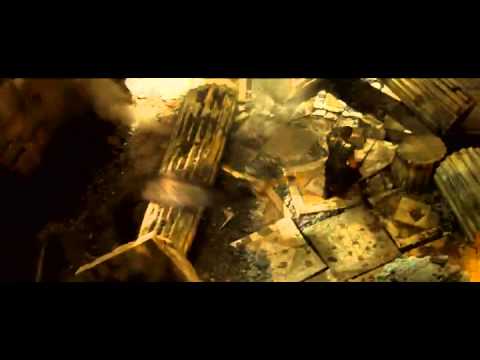 Clash of the Titans (2010) - Trailer