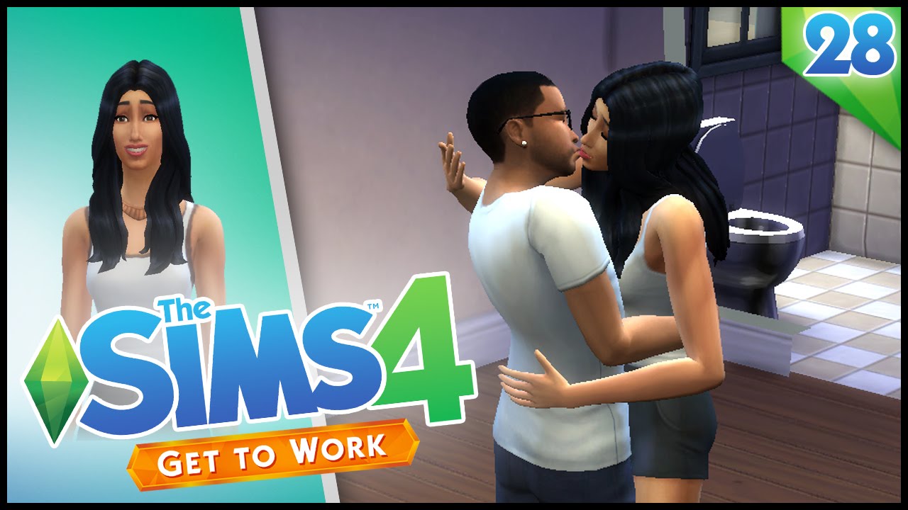 PLANNING OUR DATE! - The Sims 4 - EP 28 roblox download