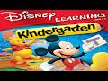 Disney Learning: Mickey Mouse Kindergarten - Full Game Walkthrough Longplay