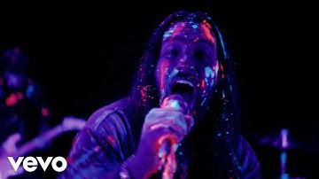 Letdown. - Crying In The Shower (Official Music Video)